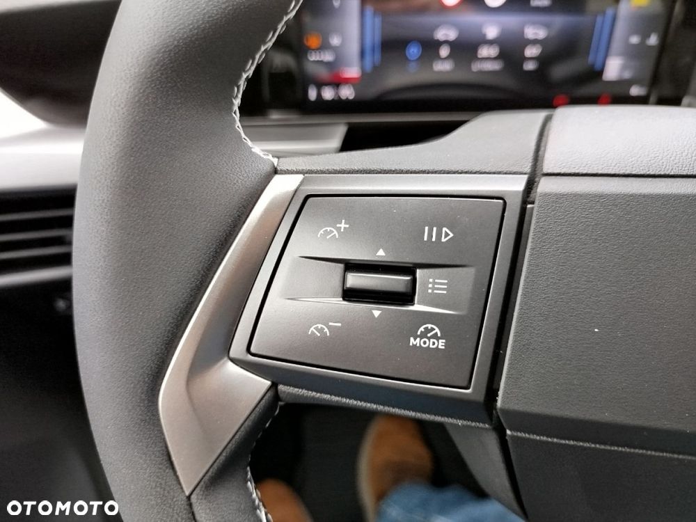 Opel Frontera - 20