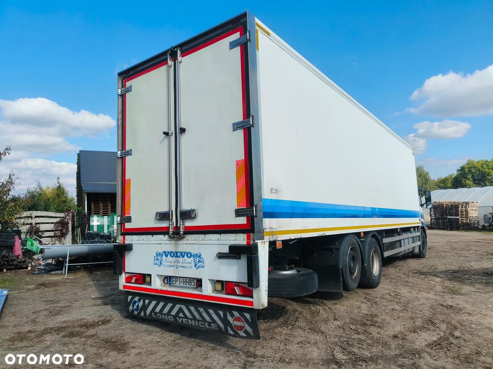 Volvo FM - 9