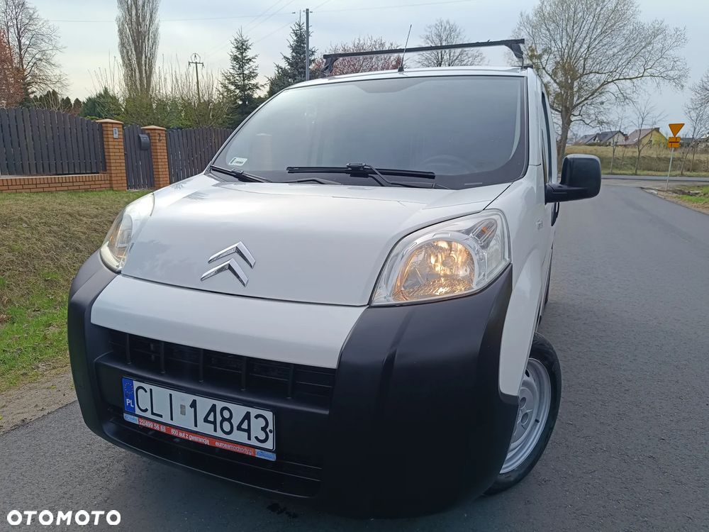 Citroën Nemo - 2