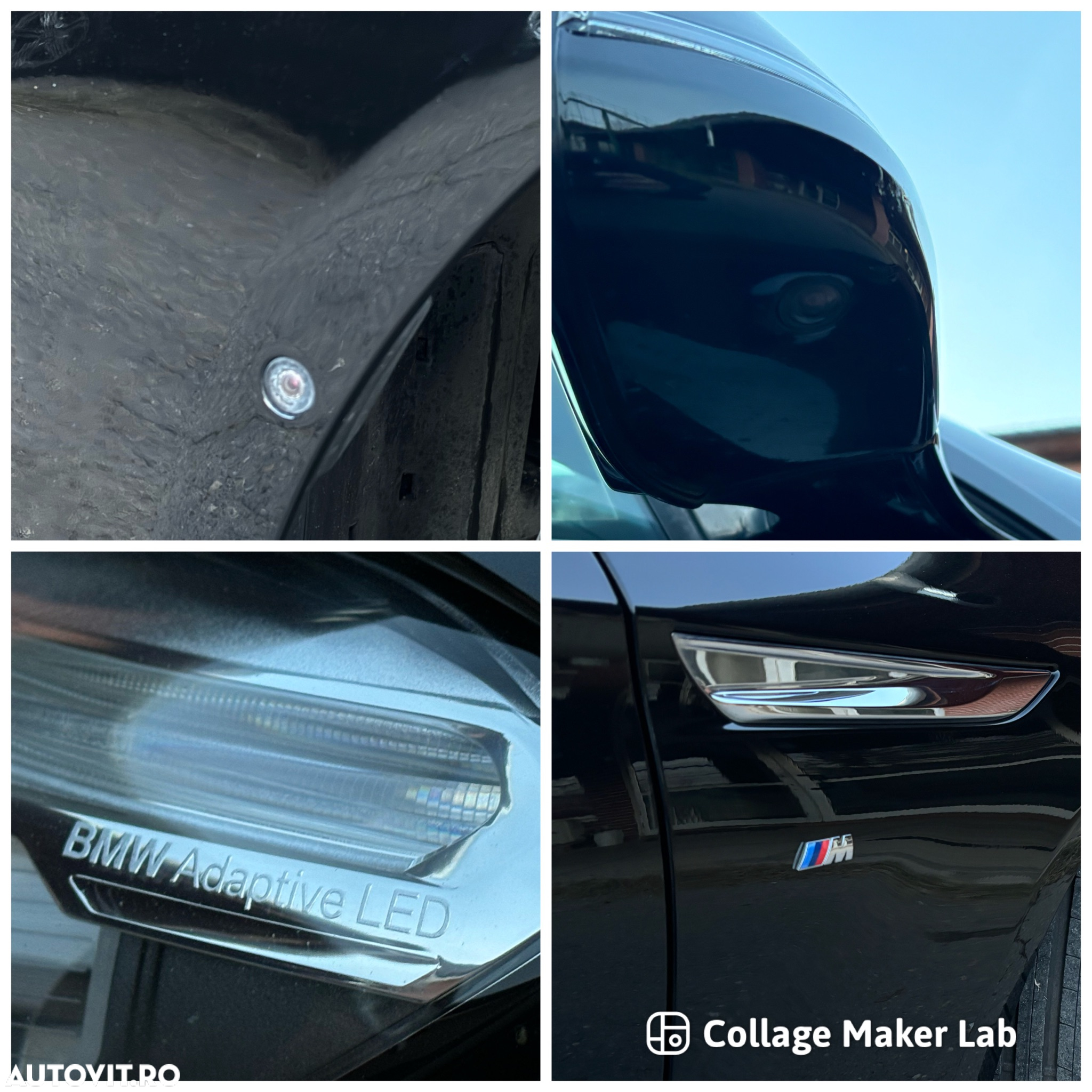 BMW Seria 6 640d Gran Coupe M Sport Edition - 31