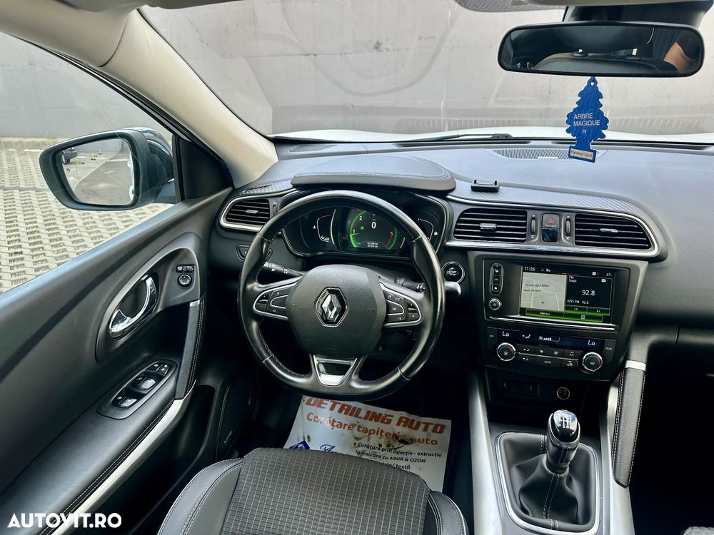 Renault Kadjar - 9