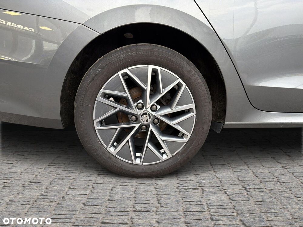Skoda Octavia 2.0 TDI Ambition DSG - 18