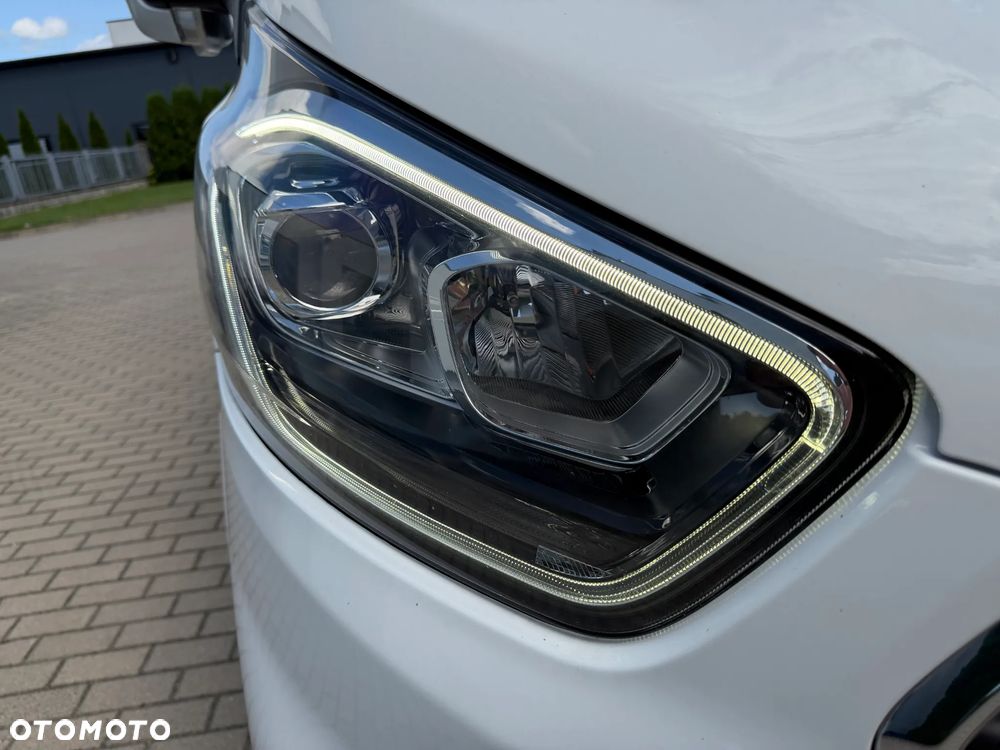 Ford Transit Custom 300 L1H1 Limited (bryg.) - 27