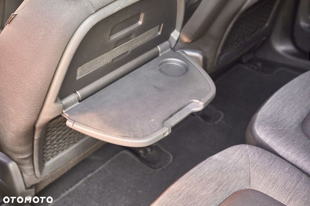 Citroën C4 Grand Picasso - 22