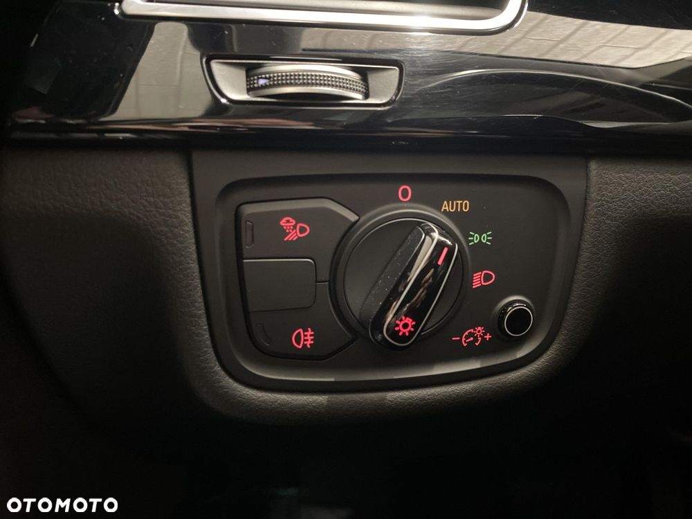 Audi A8 3.0 TDI Quattro - 21