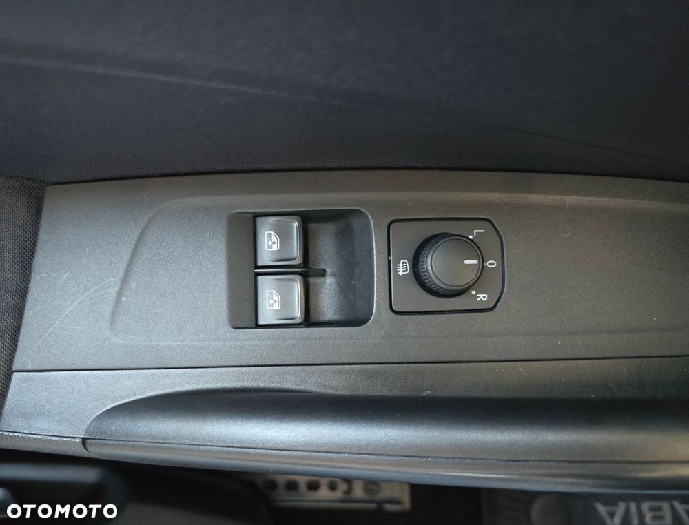 Skoda Fabia 1.0 TSI Ambition - 22