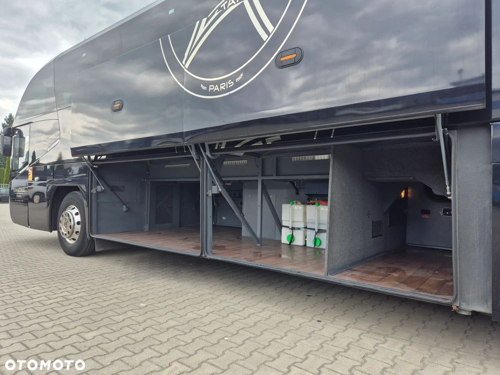 Neoplan CITYLINER/ SPROWADZONY / 55 MIEJSC/ 388 000 KM - 18