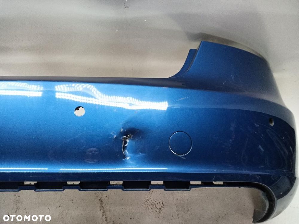 ZDERZAK TYŁ TYLNY AUDI A5 8T 8T807511A - 5