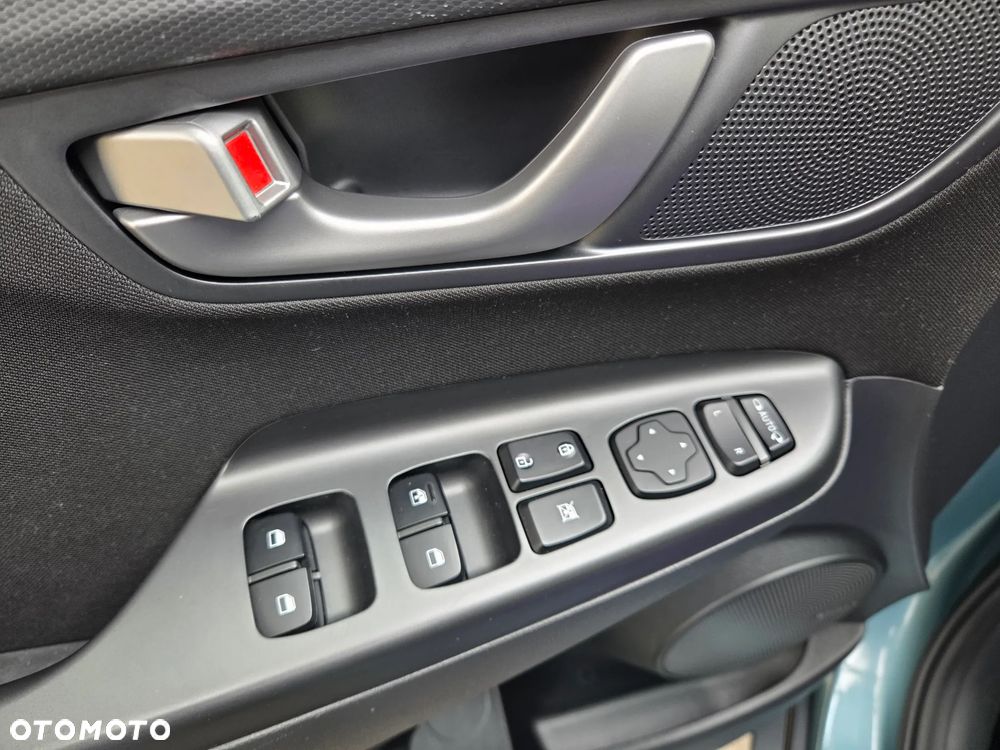 Hyundai Kona - 14