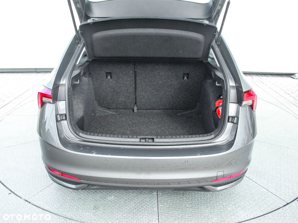 Skoda Scala 1.0 TSI Selection - 9