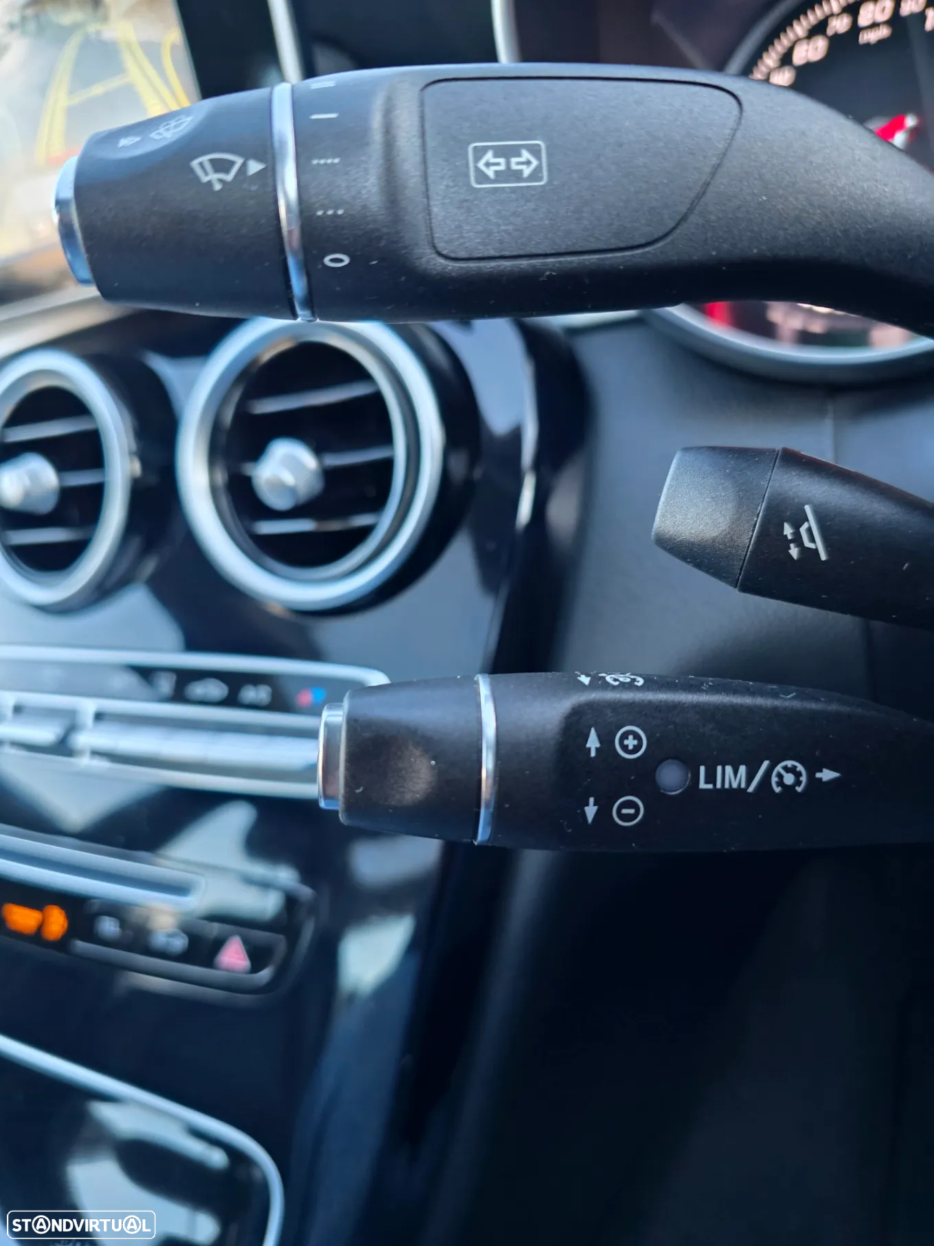 Mercedes-Benz C 350 e - 22