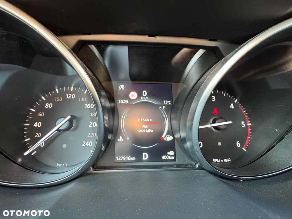 Land Rover Range Rover Evoque - 10