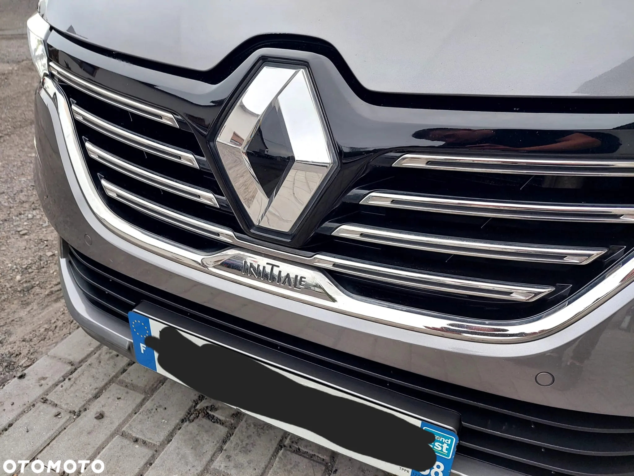 Renault Talisman Grandtour BLUE dCi 200 EDC INITIALE PARIS - 9
