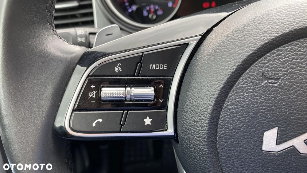 Kia Ceed 1.5 T-GDI M DCT - 18