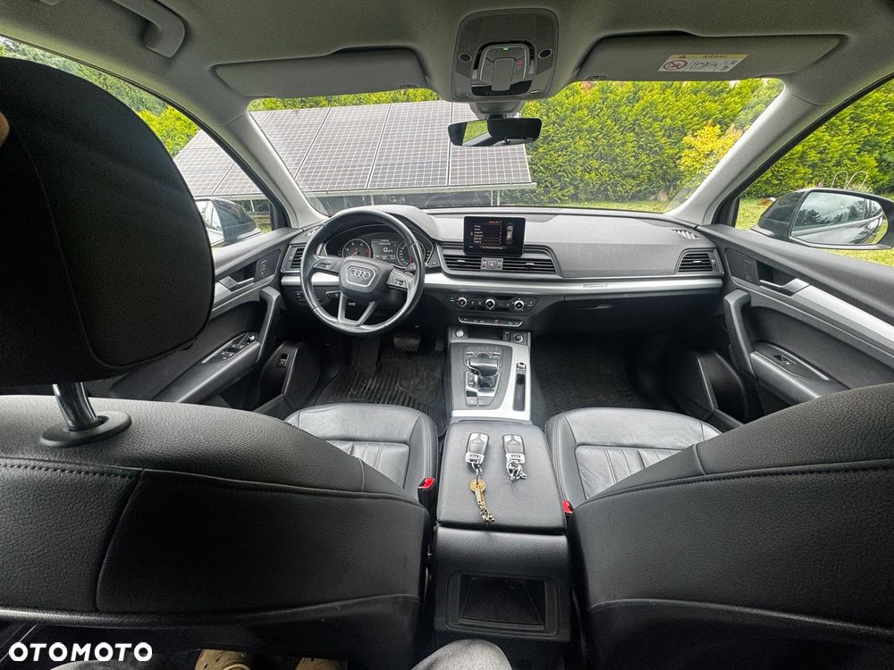 Audi Q5 - 5