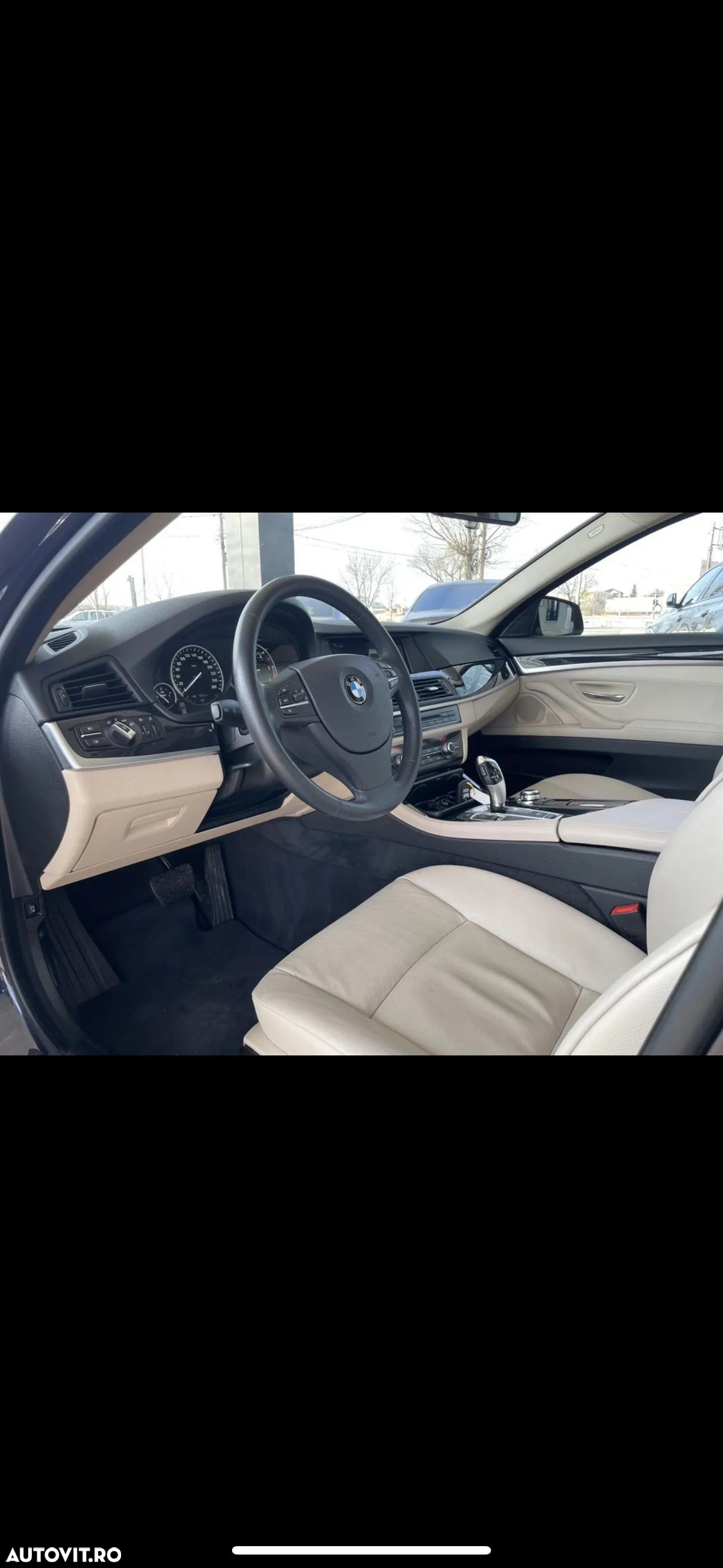 BMW Seria 5 525d xDrive Aut. - 10