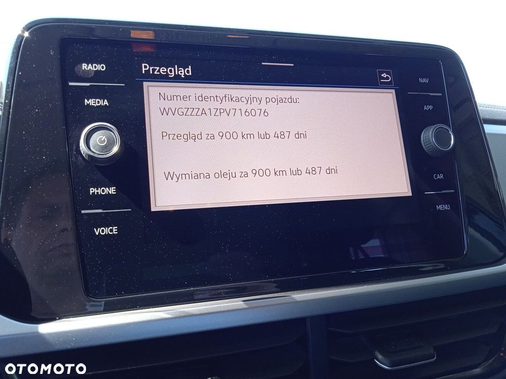 Volkswagen T-Roc 1.5 TSI Life DSG - 24