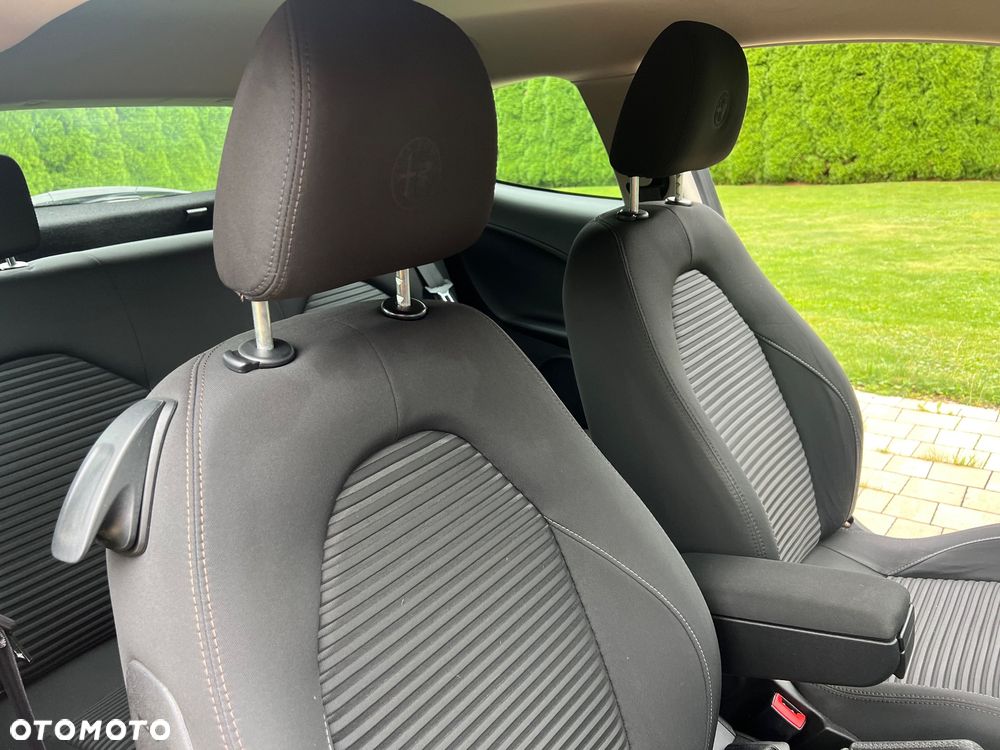 Alfa Romeo Mito 0.9 8V Twinair Turismo - 36
