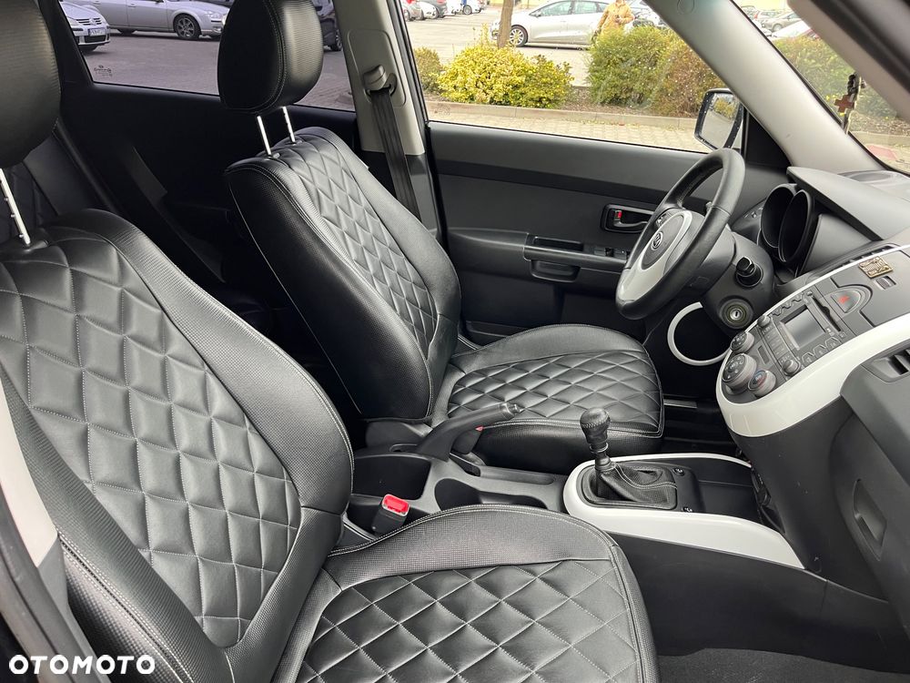 Kia Soul - 8