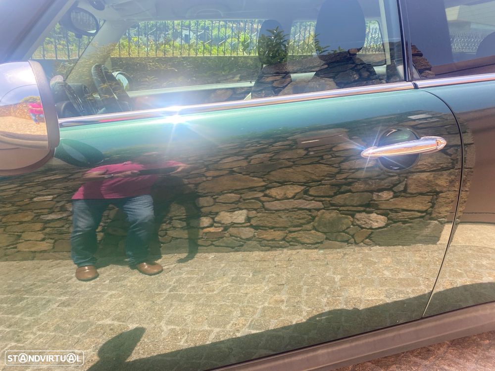 MINI 3 Portas One Auto - 7