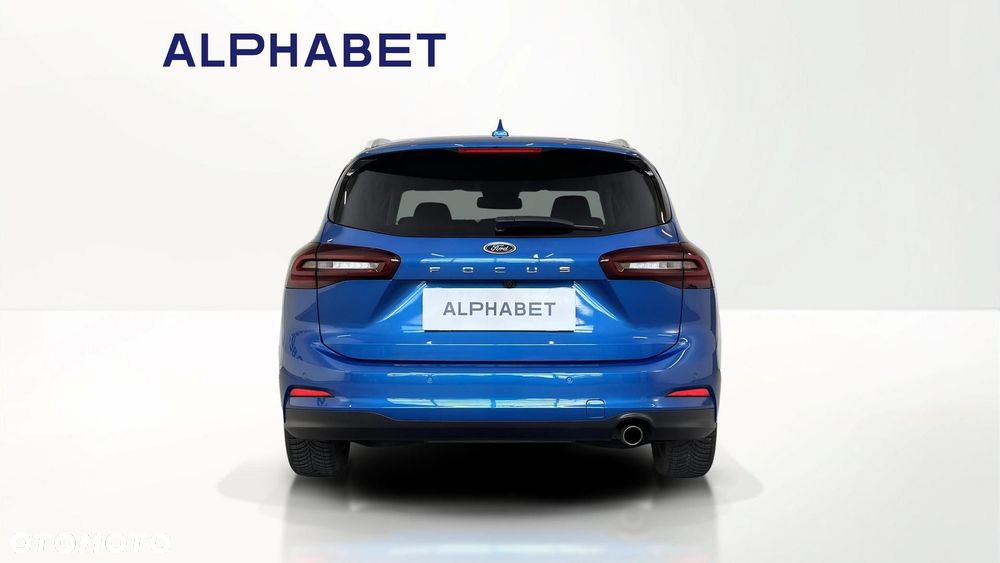 Ford Focus 1.0 EcoBoost mHEV Titanium X - 8