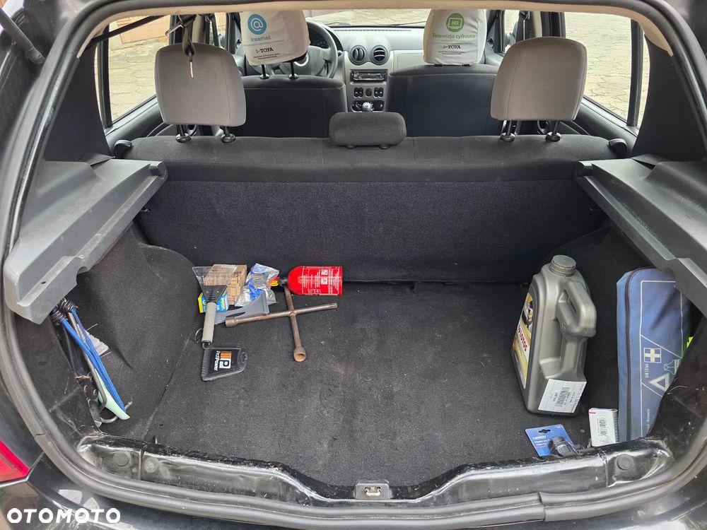 Dacia Sandero - 13