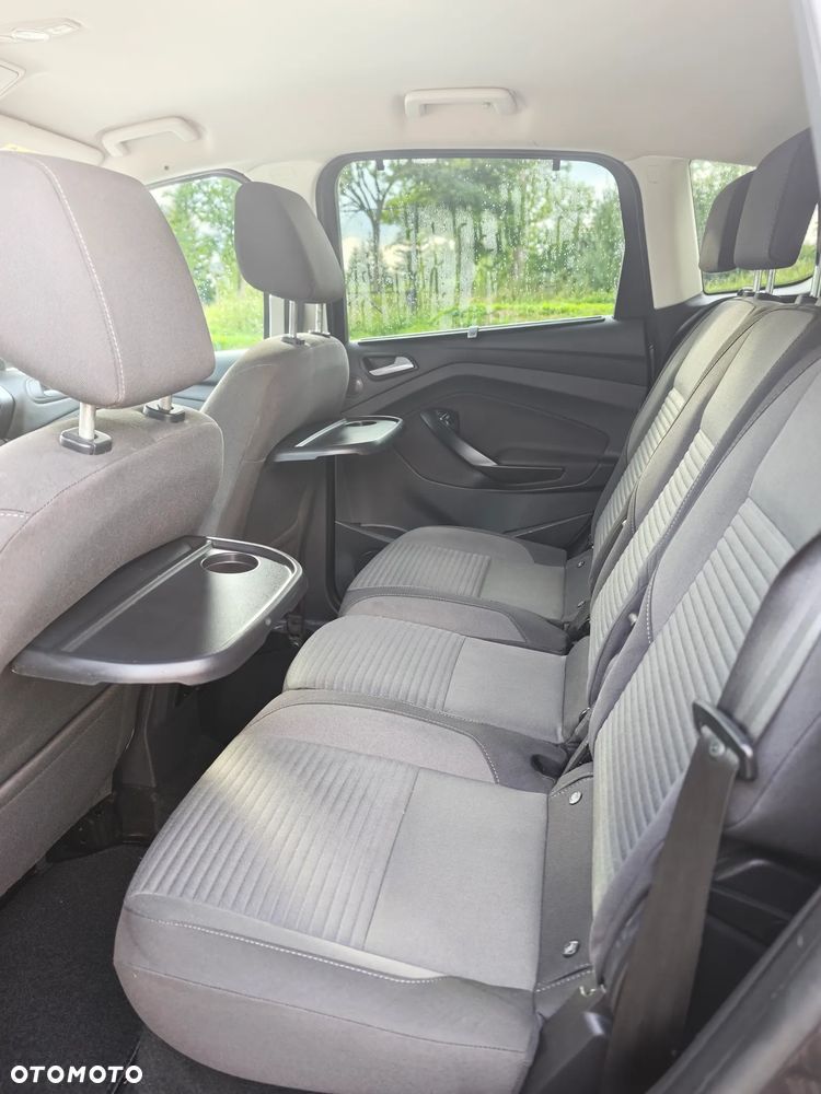 Ford C-MAX 1.0 EcoBoost Titanium ASS - 13