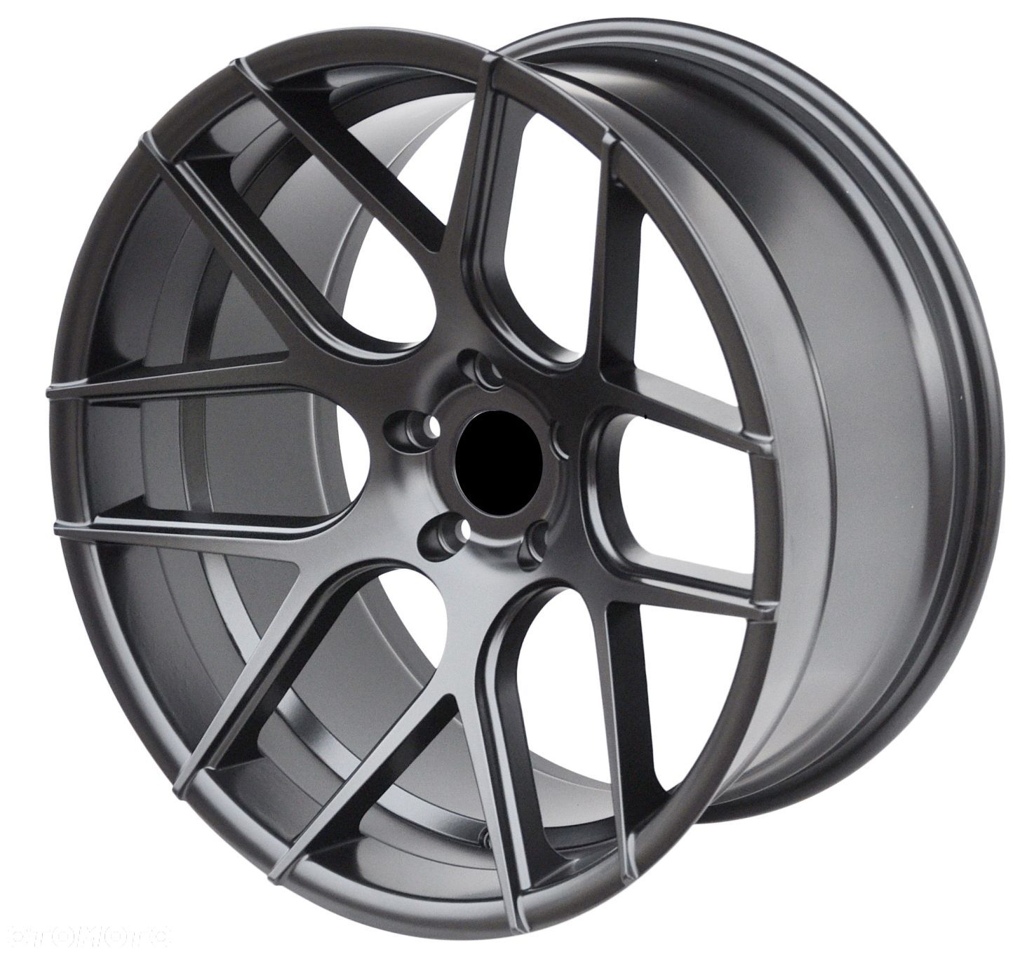 SSA03 CONCAVE FELGI 20 5x120 BMW 5 7 E60 9J 10J - 1