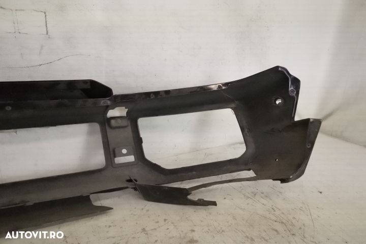 Bara Fata Originala cu Senzori Avariata AMG Mercedes-Benz  G-Class  W4 - 7