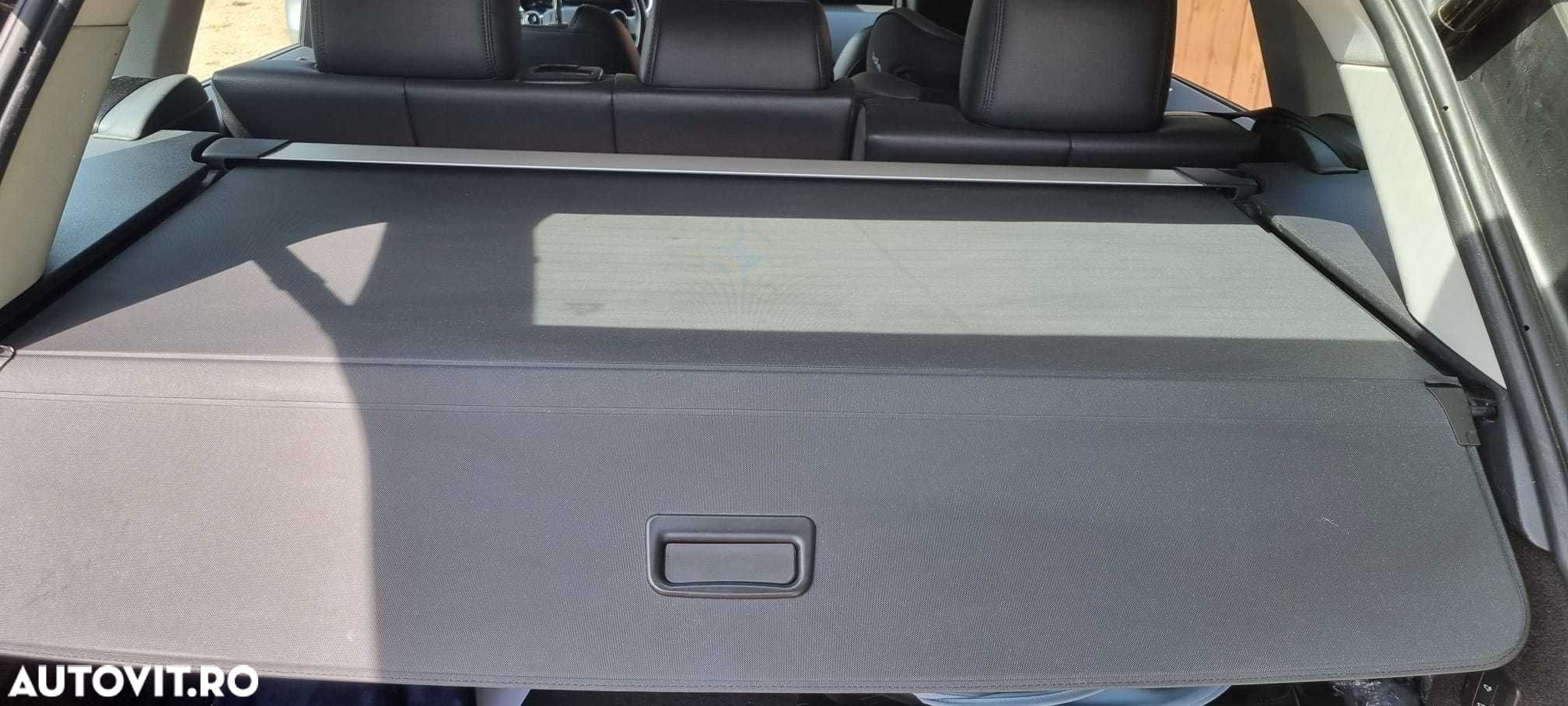 Rulou portbagaj Range Rover Sport L494 2014-2022 - 3