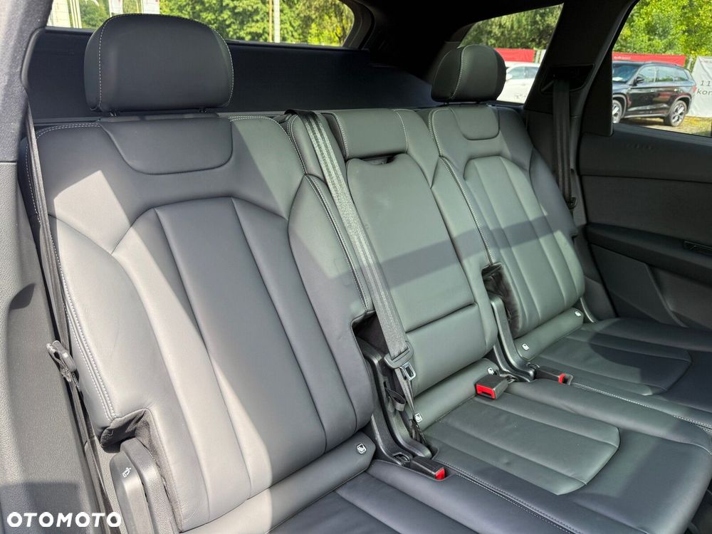 Audi Q7 45 TDI mHEV Quattro S Line Tiptr - 30