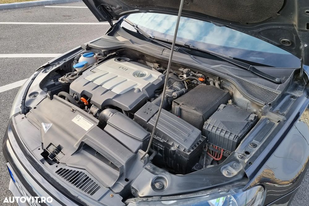 Volkswagen Scirocco - 15