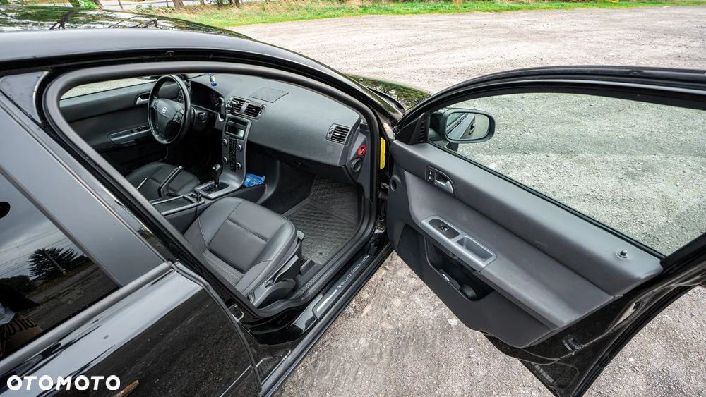 Volvo S40 - 10