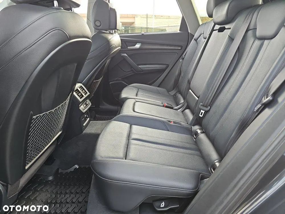 Audi Q5 2.0 TFSI Quattro S tronic sport - 17
