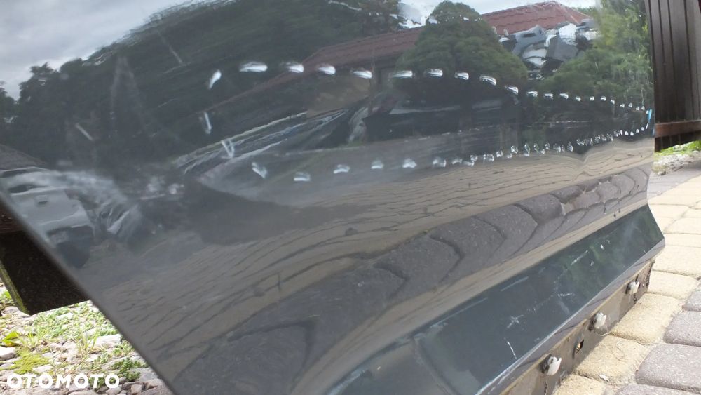 Drzwi tylne prawe Volkswagen Passat B8 Sedan - 5