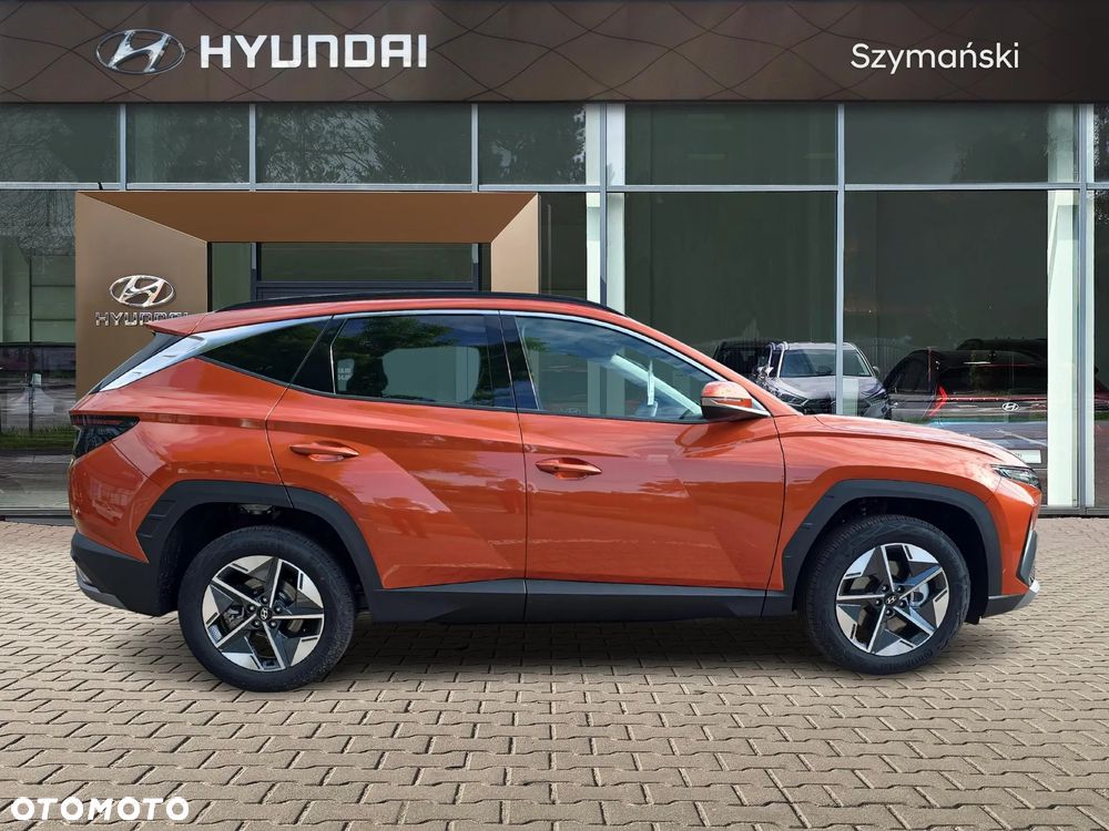 Hyundai Tucson 1.6 T-GDi Smart 2WD - 6
