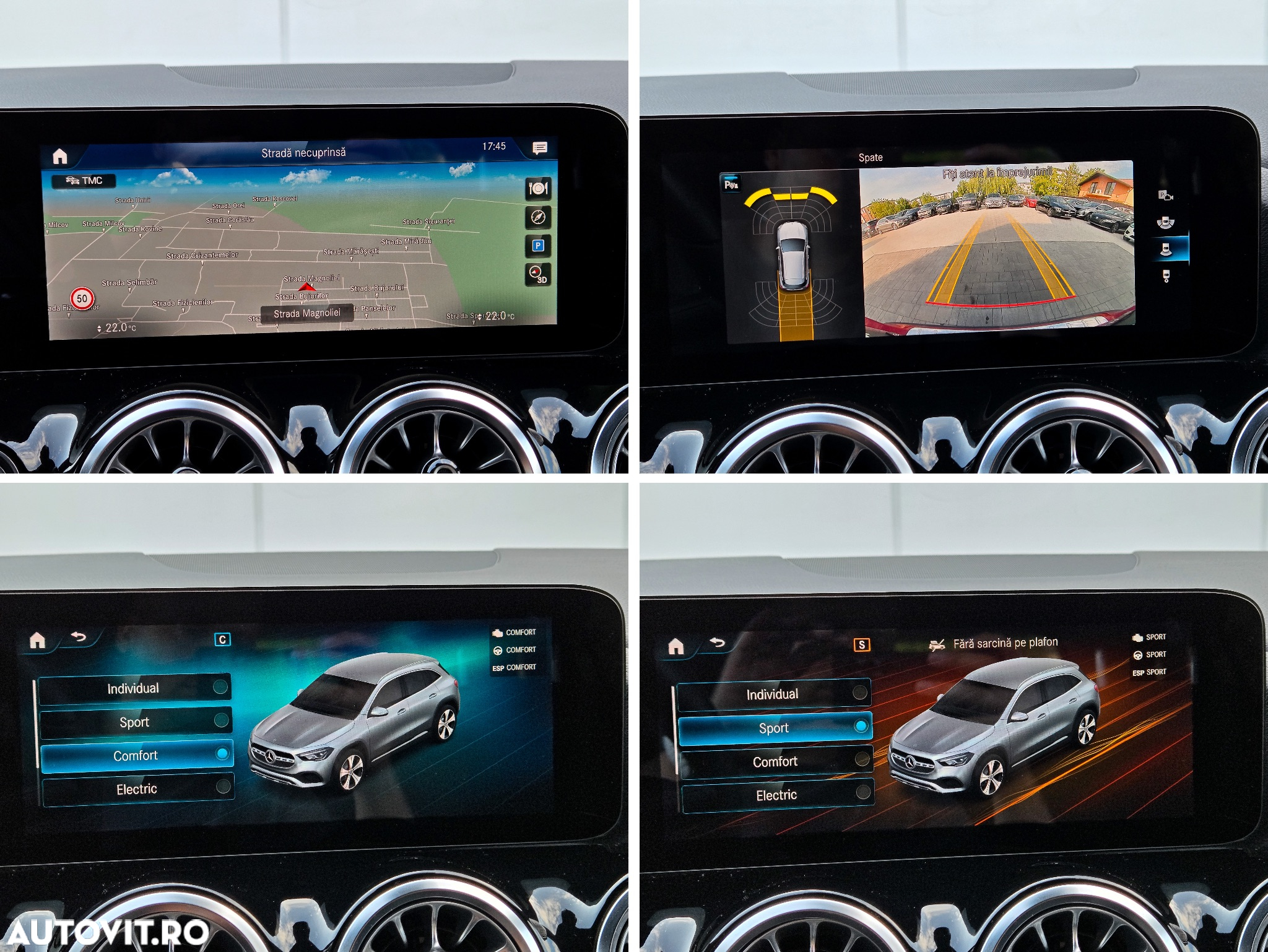 Mercedes-Benz GLA 250 e 8G-DCT Edition AMG Line - 9