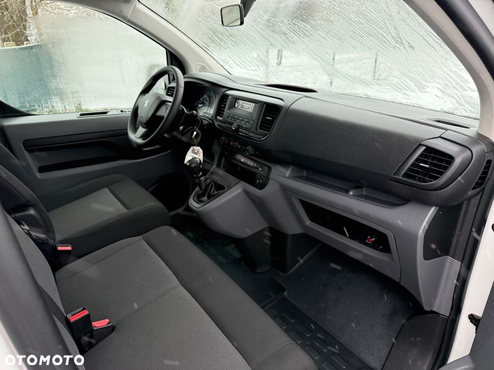 Peugeot Expert Kombi Standard 2,8t - 19