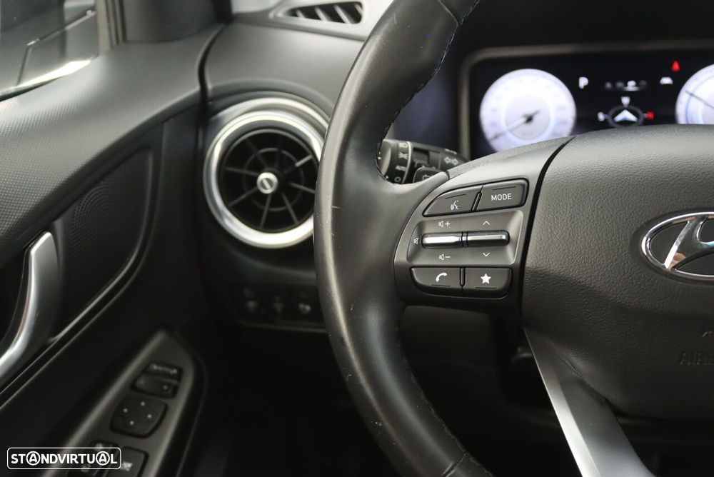 Hyundai Kauai 64.8 kWh Premium - 19