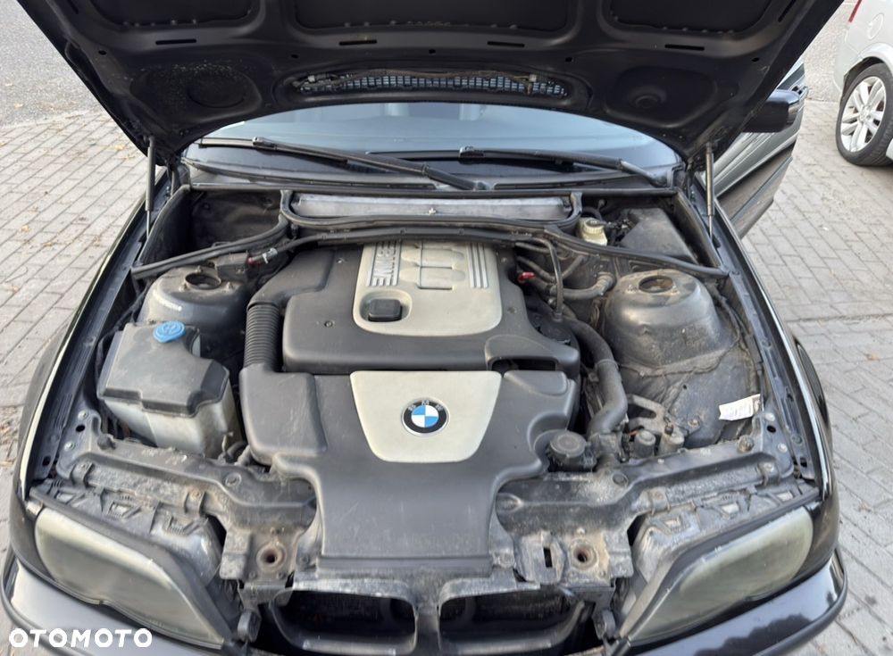 BMW Seria 3 320d - 26