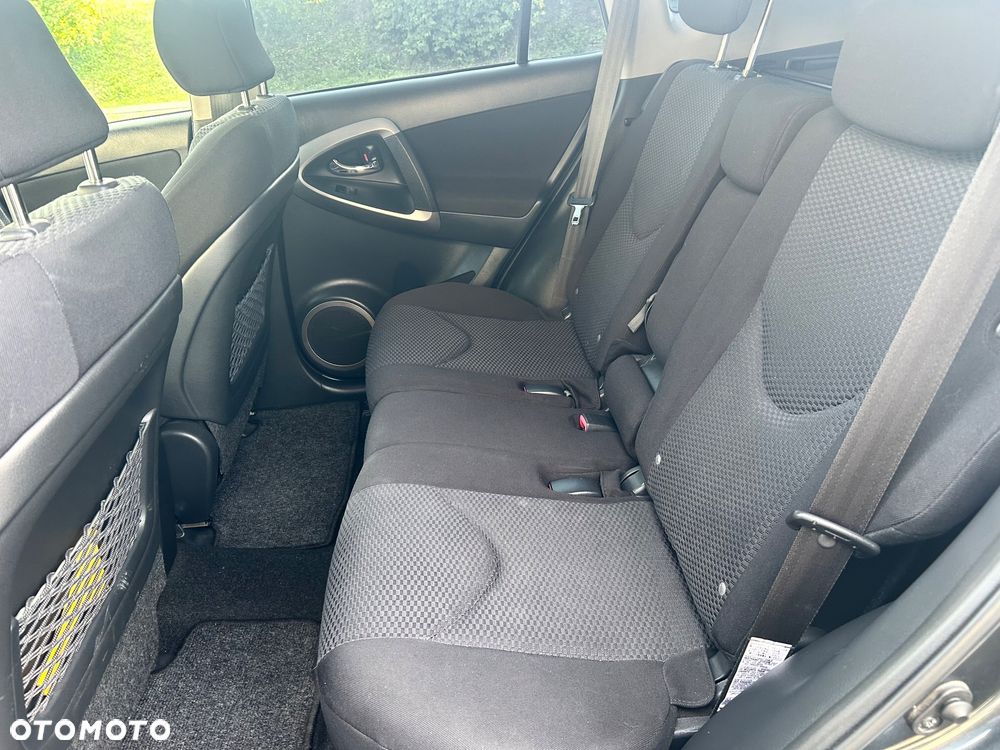 Toyota RAV4 2.0 4x4 Sol - 19
