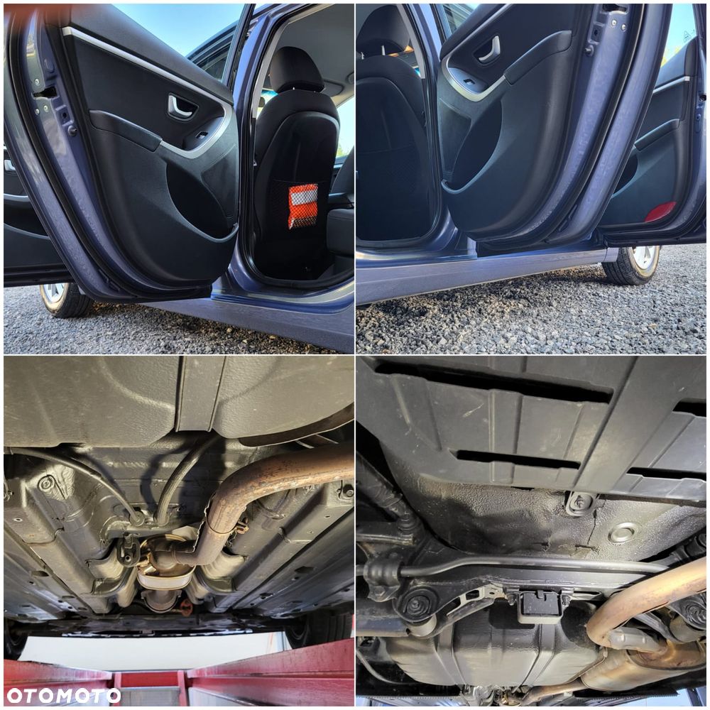 Hyundai i30 1.4 Intro Edition - 18