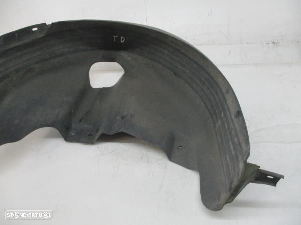 Cave Roda Tras Dto Volkswagen Polo (9N_) - 3