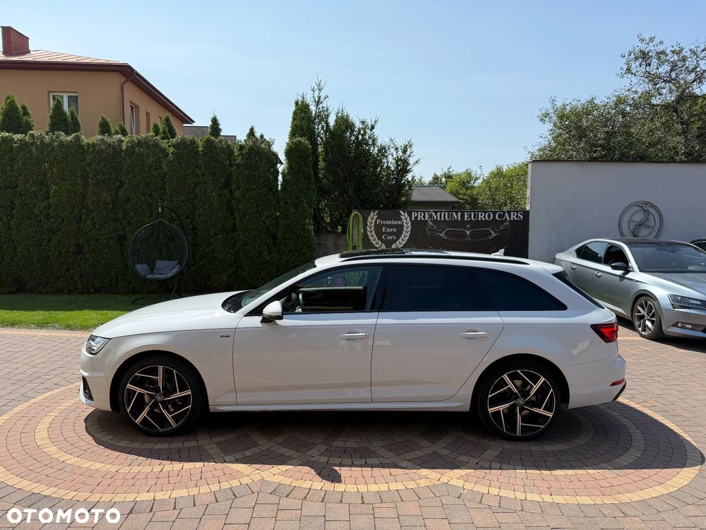 Audi A4 ver-2-0-tdi-s-tronic-sport - 6