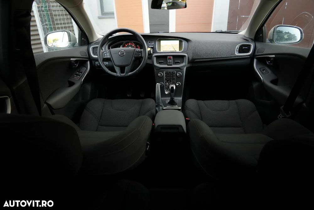 Volvo V40 D2 Plus - 7