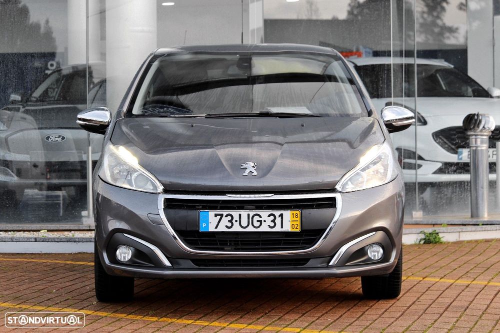 Peugeot 208 1.2 PureTech Style - 2