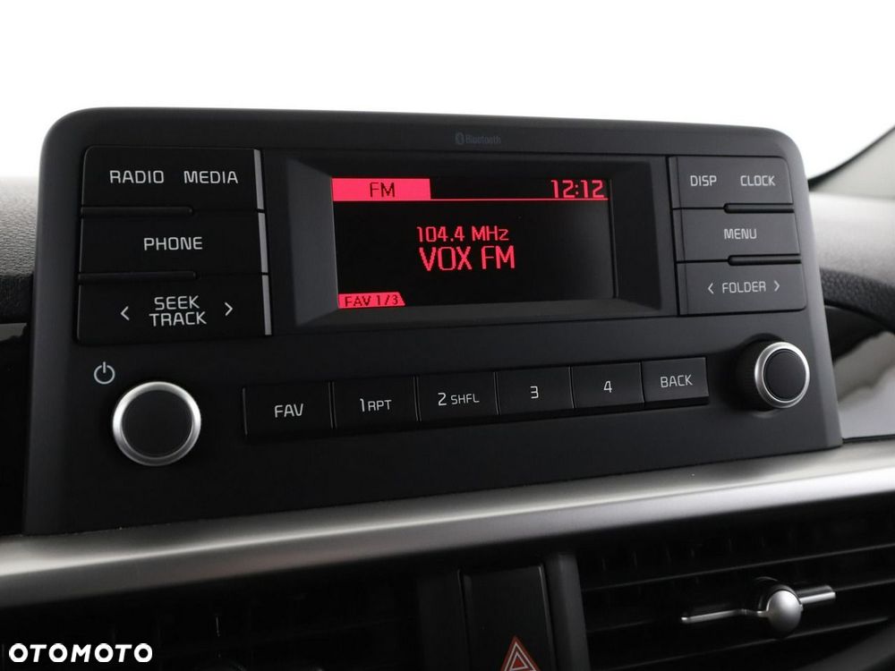 Kia Picanto 1.0 Vision - 24
