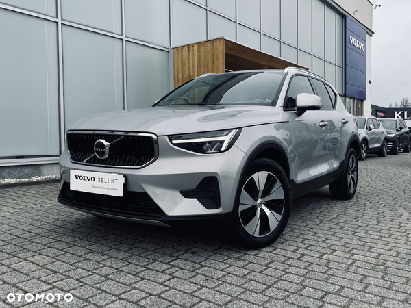 Volvo XC 40