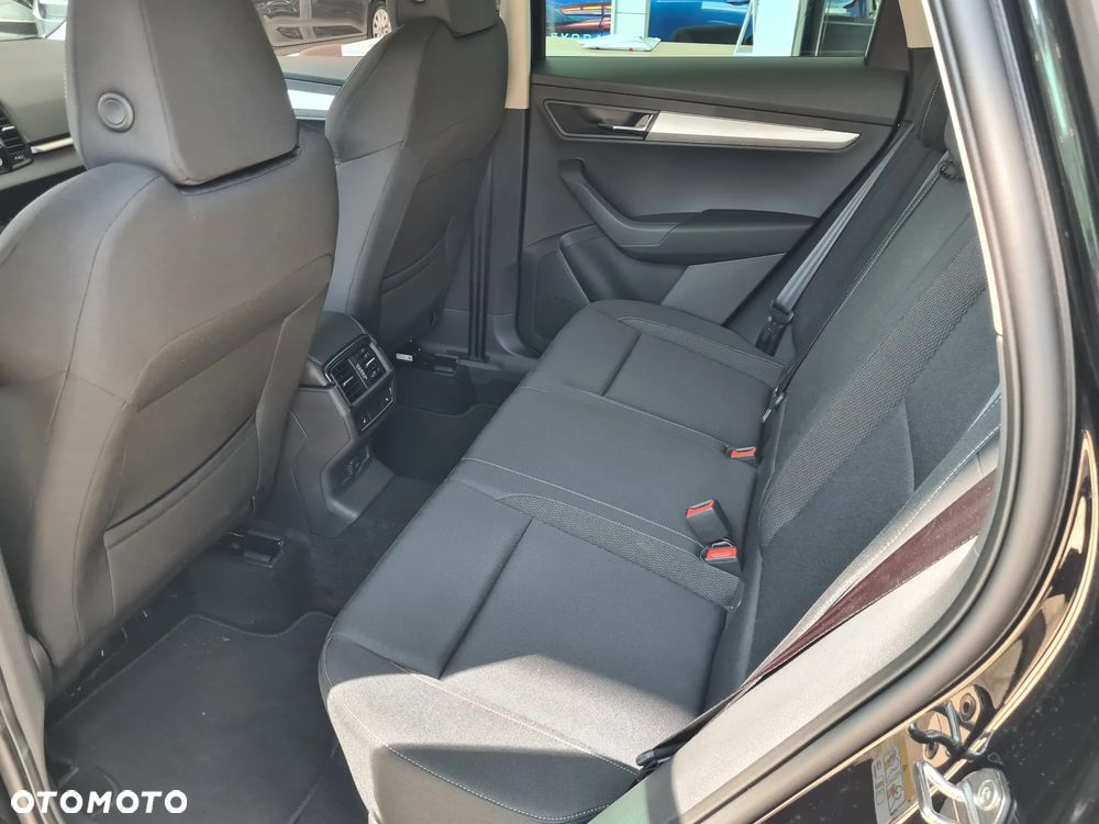 Skoda Karoq 1.5 TSI ACT Drive DSG - 11