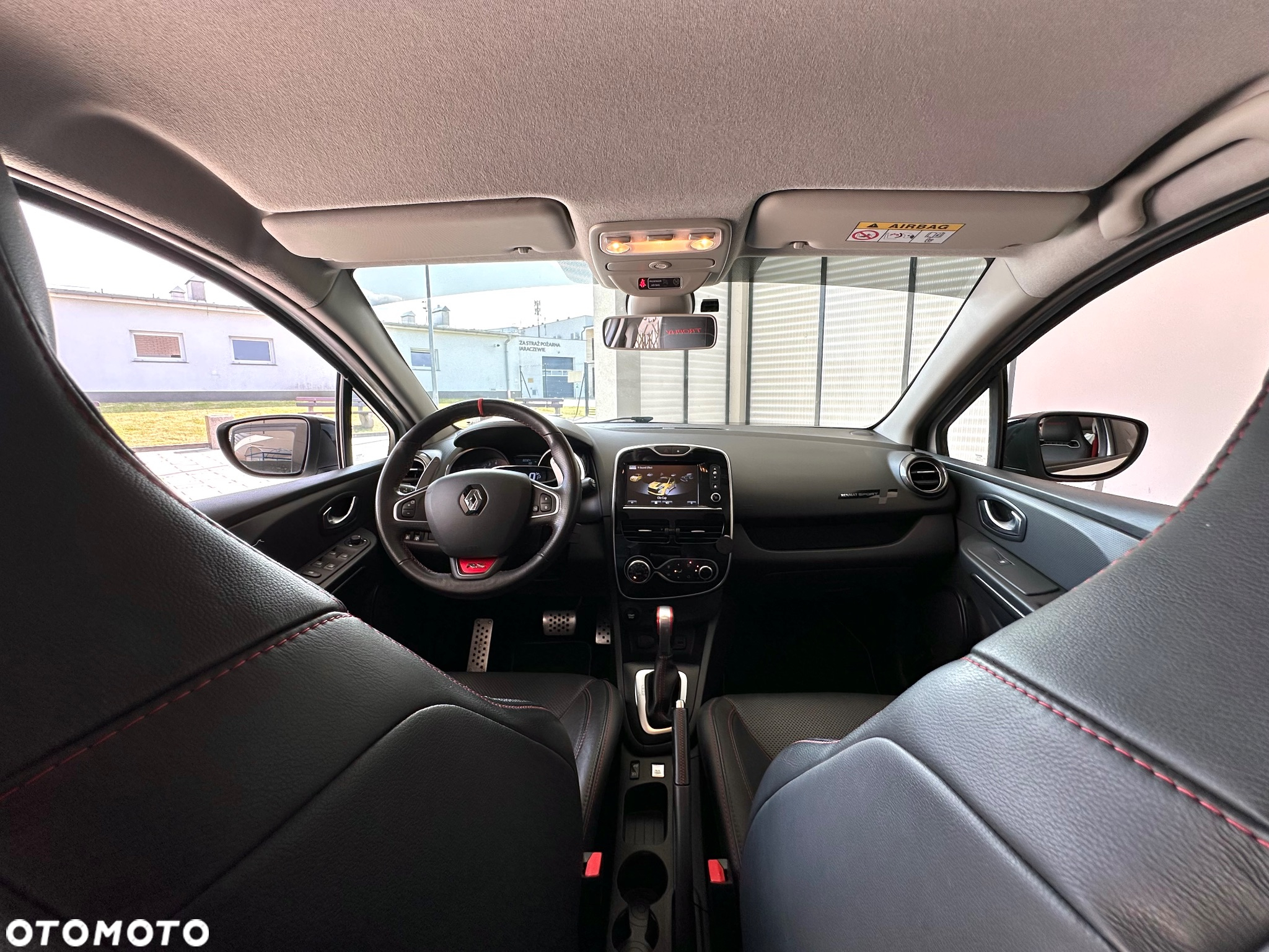 Renault Clio 1.6 R.S.Trophy 220 EDC - 22